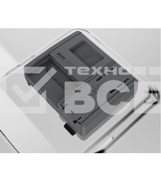 Посудомоечная машина ARDO DTH1563W2, белый, 59 см, 15 компл., 49 дБ, класс: А+++