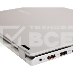 Ноутбук INFERIT Eclipse IFLTSI5P3E11 Silver X360 14