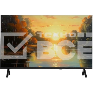 Телевизор MIU 32' Н32АSР100SV