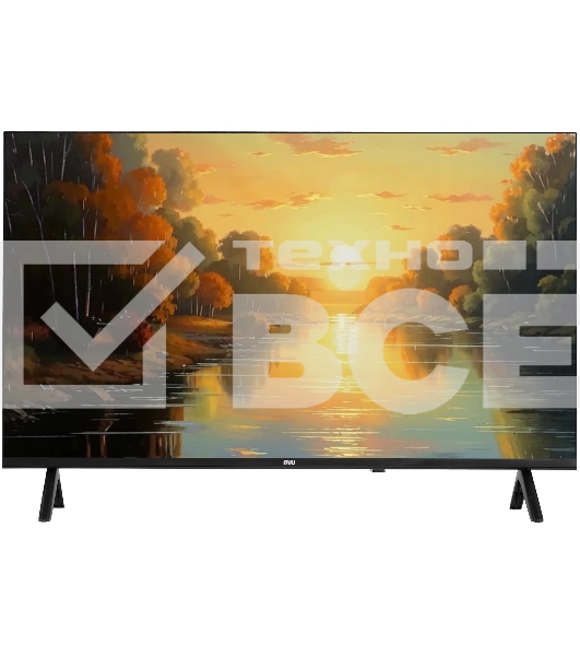 Телевизор MIU 32' Н32АSР100SV