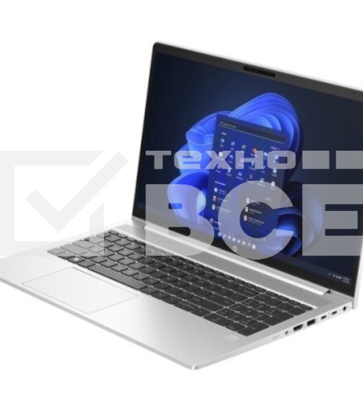Ноутбук HP ProBook 450 G10 Intel Core i7 1355U 1700MHz/15.6