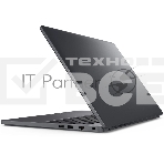 Ноутбук DELL 16 Pro Ultra 5 235U 16” 16:10 FHD+ (1920 x 1200),60Hz,IPS,Non-Touch, AGl,300 nit,16GB (1x16GB) 512GB SSD Intel graphics ,Backlit,FPR,2y,Linux,1,9kgKB Eng, фото6