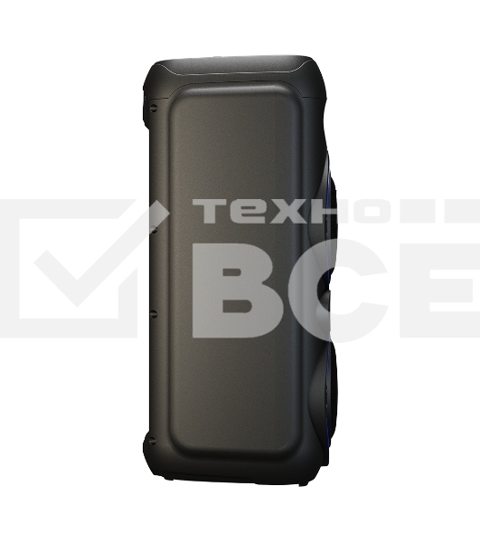 Портативная колонка Soundmax SM-MS4101 черный