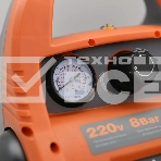 Автомобильный компрессор Berkut Smart Power SAC-280 180л/мин шланг 3.1м, фото6