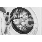 Стиральная машина Haier HW60-BP12919B класс: A+++ загр.фронтальная макс.:6кг белый инвертор, фото8