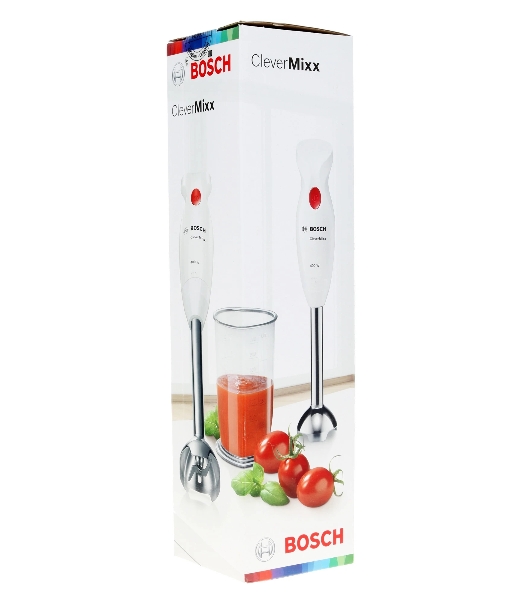 Блендер погружной Bosch MSM 24100 400 Вт