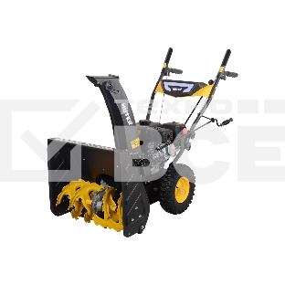 Снегоуборщик Huter SGC 4100M