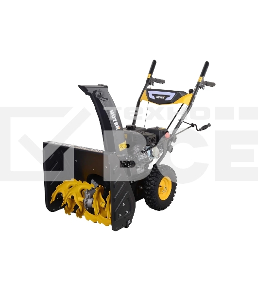 Снегоуборщик Huter SGC 4100M