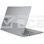 Ноутбук Lenovo ThinkBook 14 G8 IRL Intel Core 7 240H 2500MHz/14'/1920x1200/32GB/512GB SSD/Intel Graphics/Wi-Fi/Bluetooth/Windows 11 Pro (21SG00KEUS_32) Grey, фото3