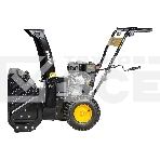 Снегоуборщик Huter SGC 6,8 (70/7/44), фото5