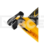 Дрель-шуруповерт Denzel CDL-18-0, Аккумуляторная, 18В, Без АКБ и ЗУ, фото12