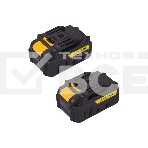 Снегоуборщик электрический Huter SGC 40-Li, фото3