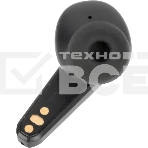 Гарнитура проводная с микрофоном A4Tech Bloody M70 черный/красный вкладыши BT в ушной раковине (M70 BLACK+ RED), фото6