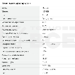 Холодильник Hyundai CO1003 белый однокамерный 93л, фото2