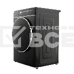 Стиральная машина с сушкой Centek CT-1948 серый, загрузка фронтальная 10 кг, 1400 об/мин, Класс А+++, фото2