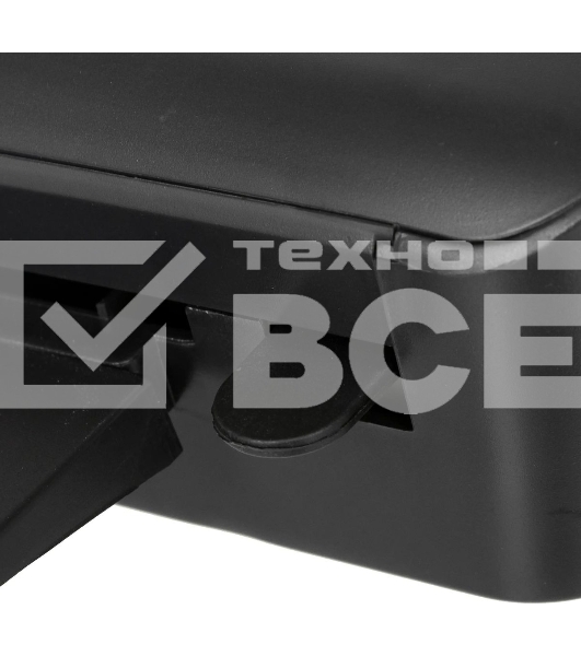 Ламинатор Fellowes Arc A4 черный (FS-45700) A4 (75-80мкм) 30 см/мин (2 вал.) лам.фото