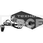 Приставка для цифрового ТВ Cadena CDT-2315SB черный, DVB-T2, DVB-T, HDMI, USB 2.0, фото7