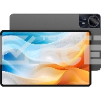 Планшет Teclast T60 Pro 12', 8Gb, 128Gb, 4G LTE, Android 14, серый, фото2