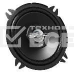 Колонки автомобильные JVC CS-J520X 250Вт 91дБ 4Ом 13см (5дюйм) (ком.:2кол.) коаксиальные двухполосные, фото3
