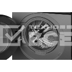 Стиральная машина Weissgauff WM 45127 Direct Drive Inverter Steam Deep Grey, фото6