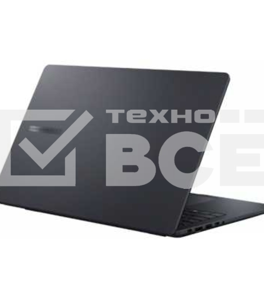 Ноутбук ASUS ExpertBook Essential B1503CVA-S77900/15.6'/IPS/Intel Core 5 120U/16Gb/512Gb SSD/Intel UHD Graphics/Windows 11 Professional/серый/1.64Kg