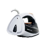 Утюг Centek CT-3301 белый/серый, 2800 Вт, 50 г/мин, 190 г/мин, 600 мл, фото8