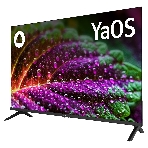 Телевизор BBK 32' 32LEX-7233/TS2C (B) черный LED HD 60Hz Smart TV Яндекс ТВ, фото2