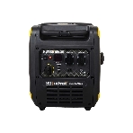 Электрогенератор бензиновый инверторный Huter DN5000Si, 4.5 кВт, 84 дБ, 43.5 кг, фото5