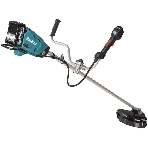 Триммер аккамуляторный Makita UR016GZ, 40 В, 0 Ач, фото9