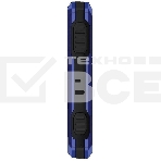 Мобильный телефон BQ 1842 Tank mini темно-синий, фото4