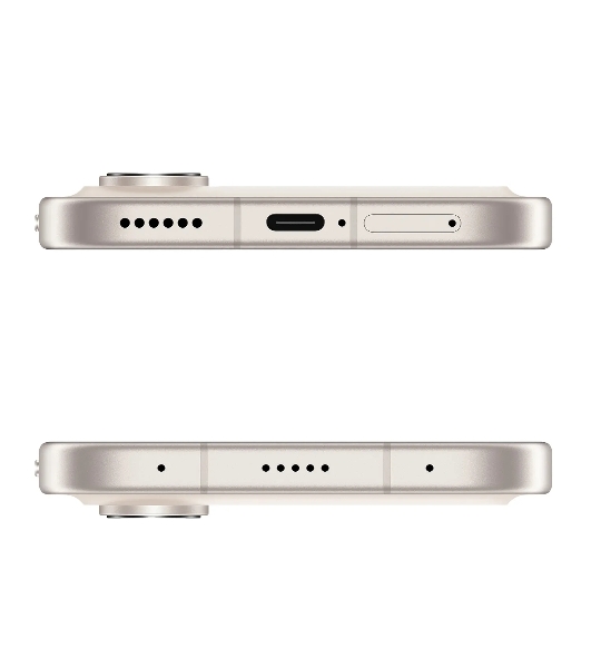 Смартфон Honor 600 8/256GB, золотистый