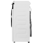 Стиральная машина Beko WHE5512BBW RUKZ BX B7SE4001000 7329810011 белый, загрузка фронтальная 5 кг, 1000 об/мин, класс A, фото2