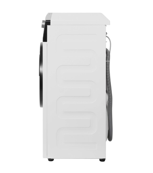 Стиральная машина Beko WHE5512BBW RUKZ BX B7SE4001000 7329810011 белый, загрузка фронтальная 5 кг, 1000 об/мин, класс A