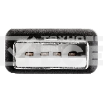 Кабель USB 2.0 A-->mini-B 5P (3,0м) чёрный, Telecom <TC6911BK-3.0M>, фото4