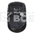 Мышь беспроводная Oklick 486MW черный, 1000 dpi, радиоканал, USB, кнопки - 3, фото5