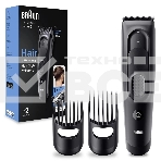 Машинка для стрижки Braun HC5330, фото4