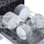 Посудомоечная машина Бирюса DWF-614/6 W  60 см, фото8