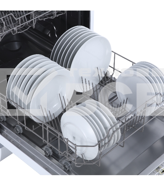 Посудомоечная машина Бирюса DWF-614/6 W  60 см
