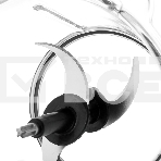 Измельчитель BRAYER BR1404, фото3