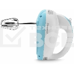 Миксер Maxwell MW-1360(W) Мощность 300 Вт.5 скорост. режимов.Номинальная потребляемая мощность 120 В, фото9