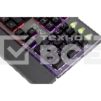 Клавиатура Игровая Harper Gaming Poseidon GKB-30, фото5