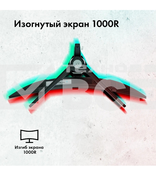 Монитор 34