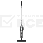 Пылесос вертикальный Blackton Bt VC1605B серый, 80/400 Вт, уборка сухая, пылесборник контейнер, 0.5 л, фото2