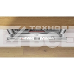 Встраиваемая посудомоечная машина Bosch SMV4EVX01E загрузка на 14 комплектов посуды, электронное управление, 6 программ, 59.8x55x81.5 см, нержавеющая сталь цвет, сушка: с открыванием дверцы/с теплообменником, индикация на полу: луч, фото15