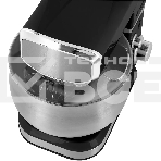 Кухонная машина Vitek Midnight VT-4116 черный/стальной, фото3