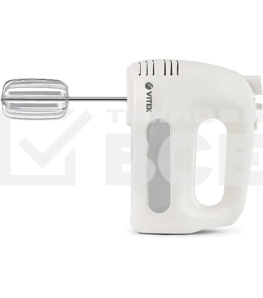 Миксер Vitek VT-1426 W