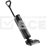 Пылесос вертикальный моющий Dreame Wet and Dry Vacuum H12S чёрный, питание от аккумулятора, 300 Вт, уборка влажная/сухая, пылесборник 0.7 л, работа от АКБ max 35 мин, фото3