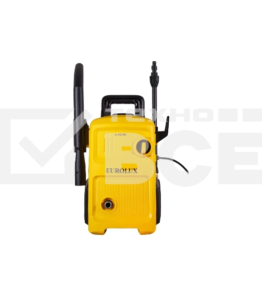 Мойка Eurolux W-175 PRO