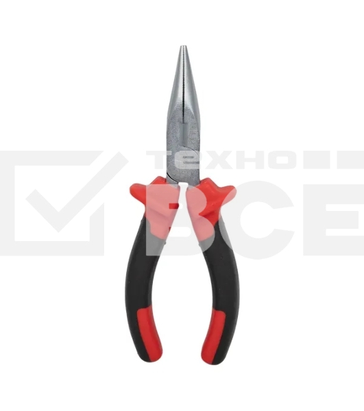 Длинногубцы Master 160 мм Basic