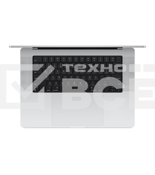 Ноутбук Apple MacBook Pro 16